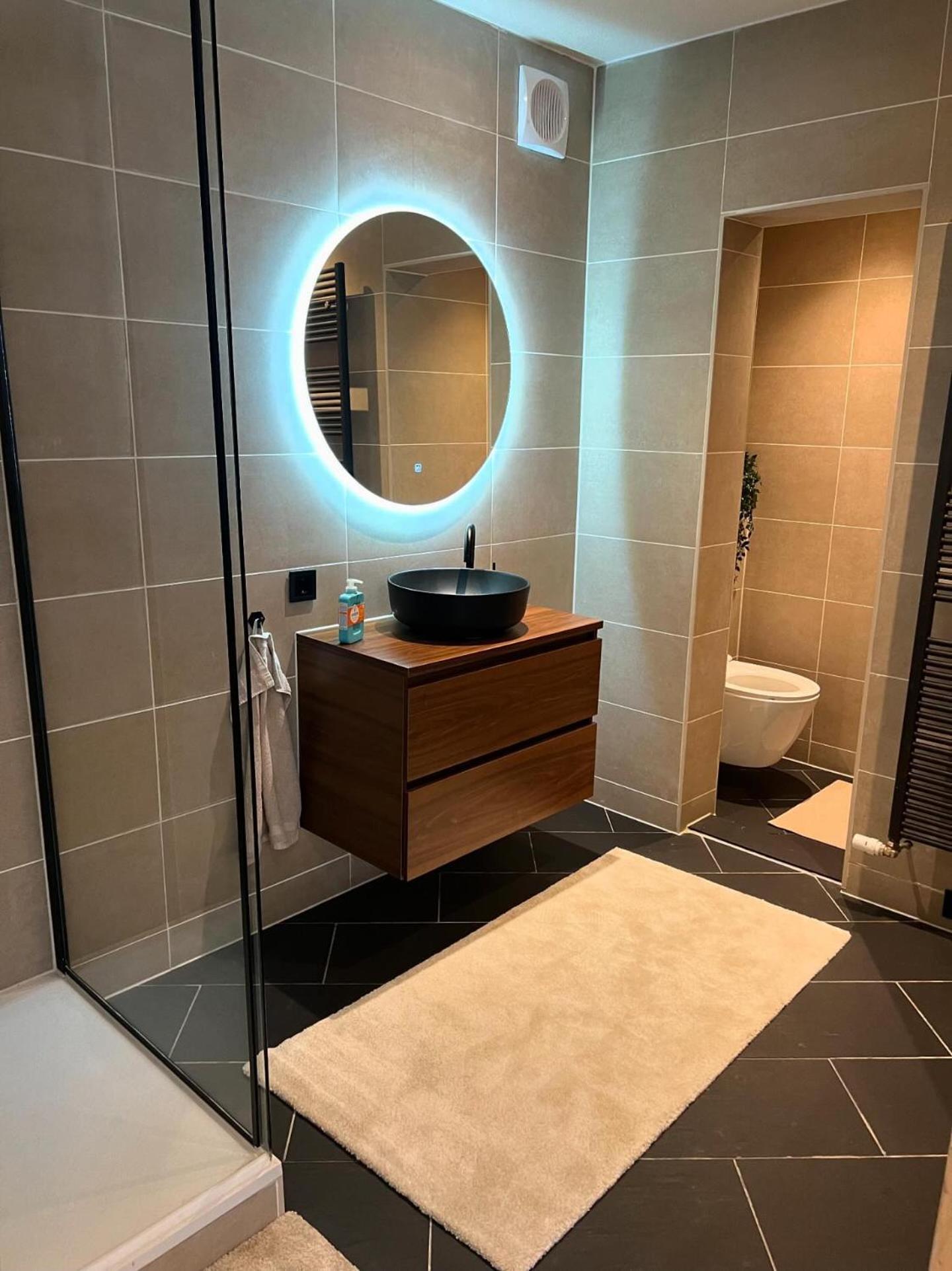 B&B Slaap In Buurse ハークスベルヘン エクステリア 写真